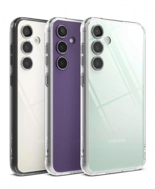 Ringke Galaxy S23 FE Case - Fusion
