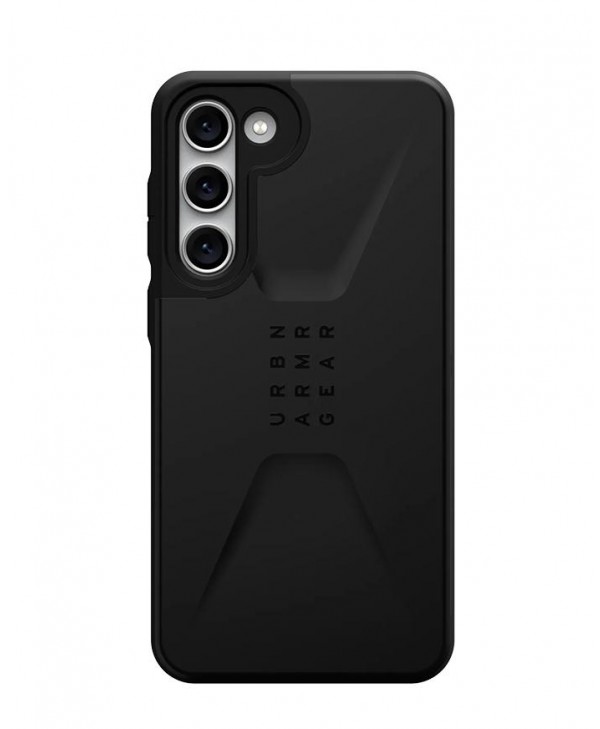 UAG Galaxy S23 Plus Case Civilian