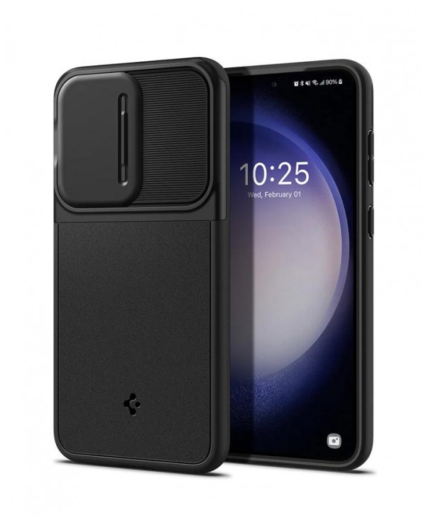 Spigen Galaxy S23 Plus Case Optik Armor