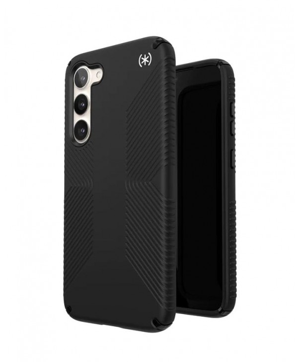 Speck Galaxy S23 Plus Case Presidio2 Grip