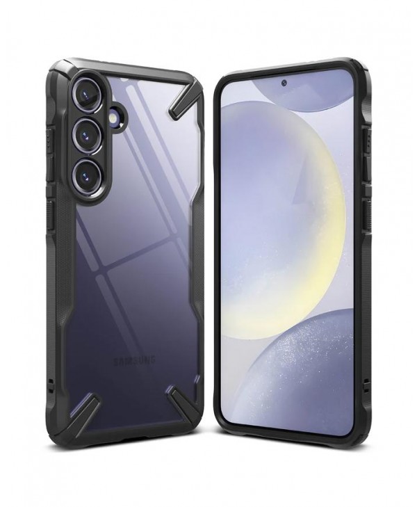 Ringke Galaxy S24 Case - Fusion X