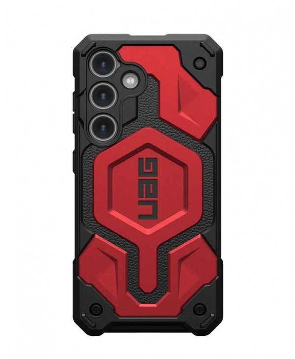 UAG Galaxy S24 Case Monarch