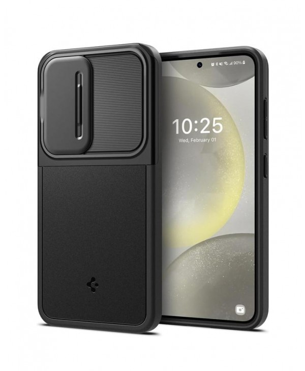 Spigen Galaxy S24 Case Optik Armor