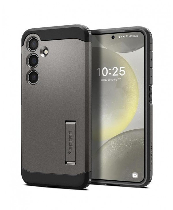 Spigen Galaxy S24 Case Tough Armor