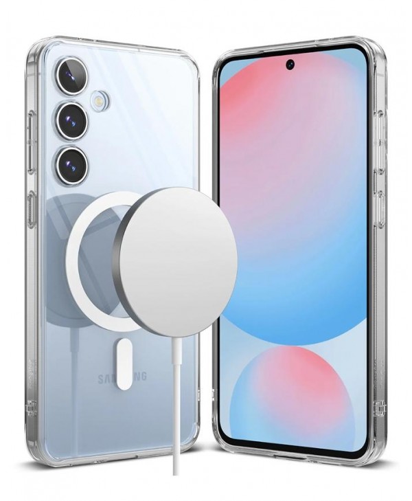 Ringke Galaxy S24 FE Case - Fusion Magnetic