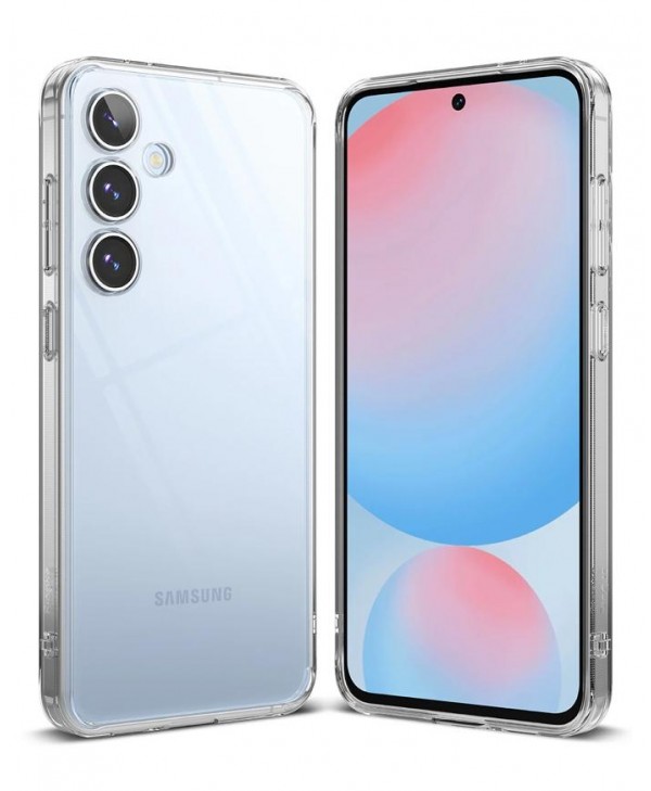 Ringke Galaxy S24 FE Case - Fusion