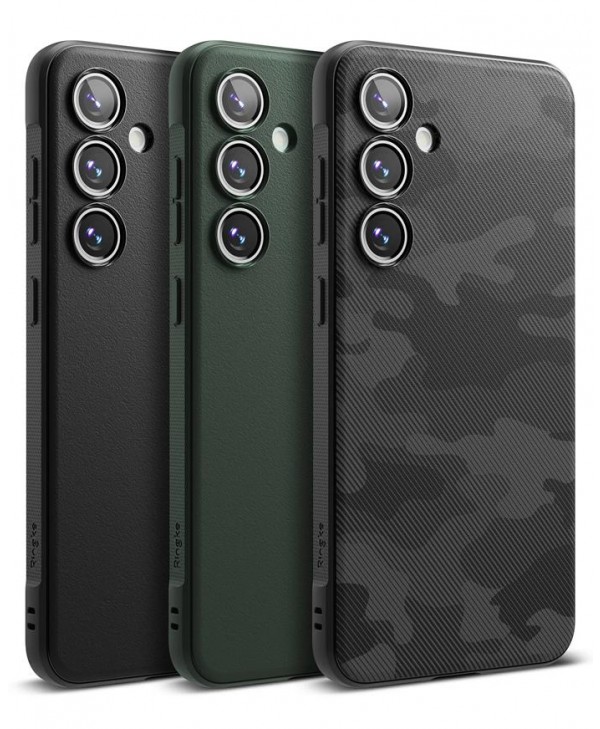 Ringke Galaxy S24 FE Case - Onyx