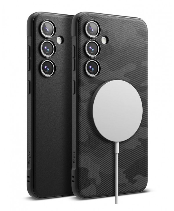 Ringke Galaxy S24 FE Case - Onyx Magnetic