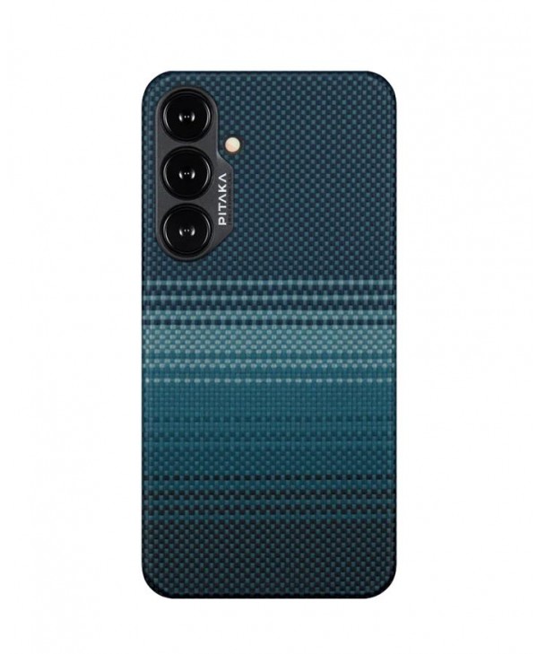 PITAKA Galaxy S24 Plus MagEZ Case 4 (Moonrise)