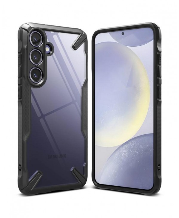 Ringke Galaxy S24 Plus Case - Fusion X