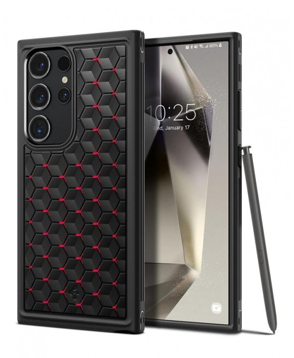 Spigen Galaxy S24 Ultra Case Cryo Armor