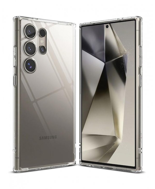 Ringke Galaxy S24 Ultra Case - Fusion