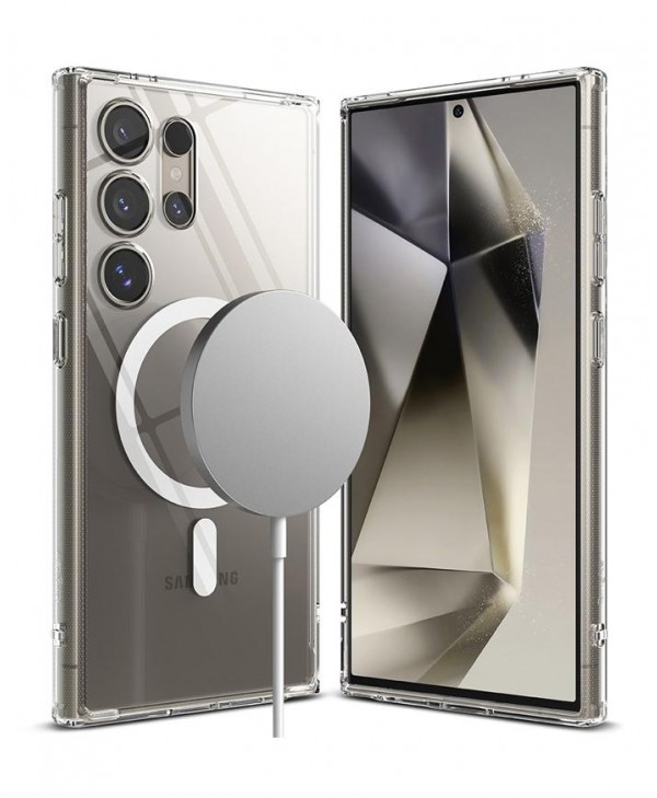Ringke Galaxy S24 Ultra Case - Fusion Magnetic