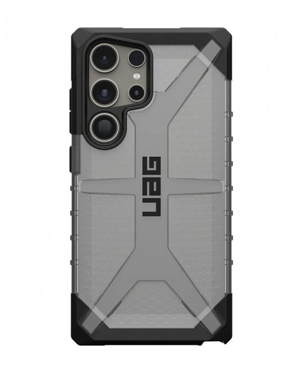 UAG Galaxy S24 Ultra Case Plasma