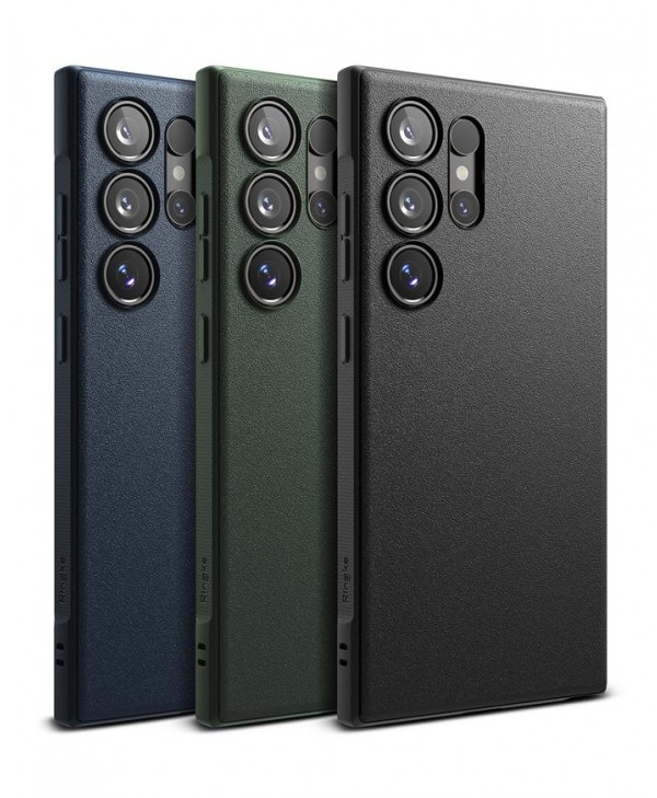 Ringke Galaxy S24 Ultra Case - Onyx