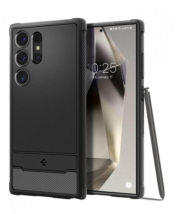 Spigen Galaxy S24 Ultra Case Rugged Armor