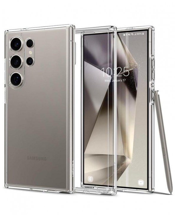 Spigen Galaxy S24 Ultra Case Ultra Hybrid
