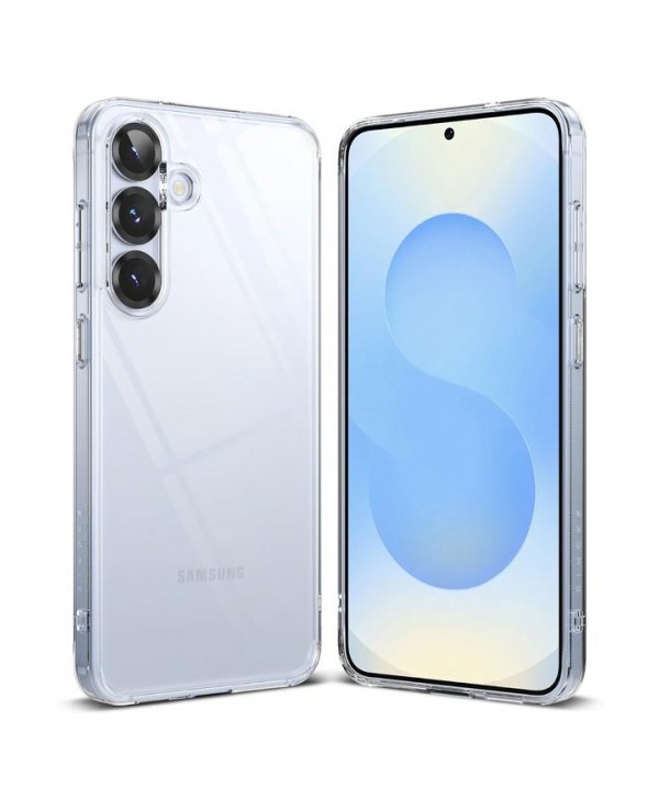Ringke Galaxy S25 Case - Fusion