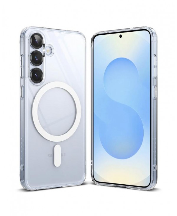 Ringke Galaxy S25 Case - Fusion Magnetic