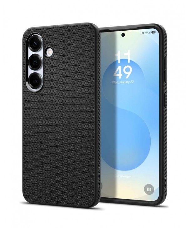 Spigen Galaxy S25 Case Liquid Air