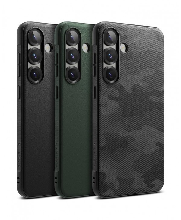 Ringke Galaxy S25 Plus Case - Onyx