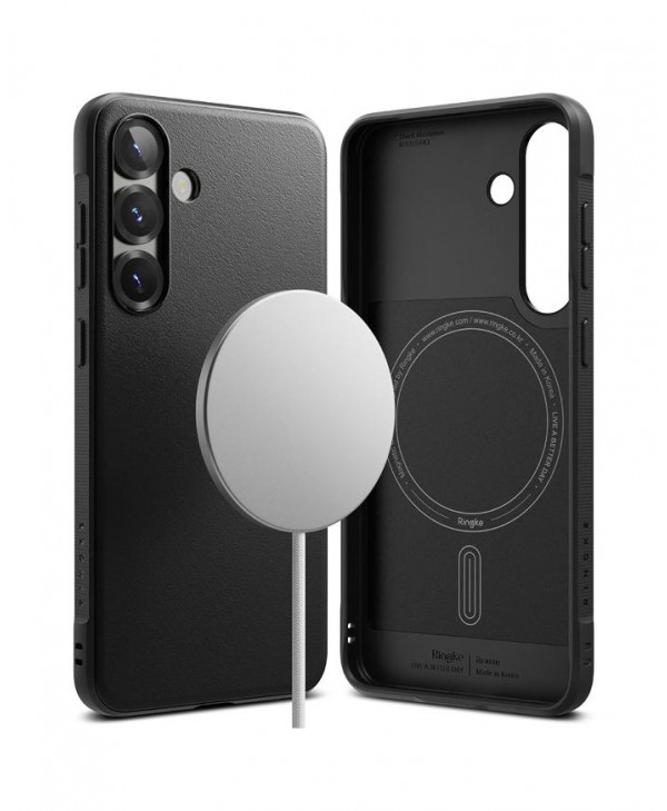 Ringke Galaxy S25 Case - Onyx Magnetic