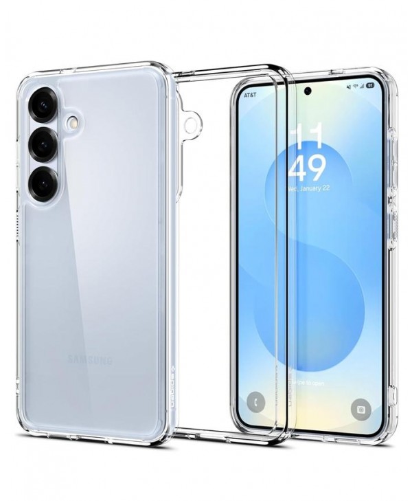 Spigen Galaxy S25 Case Ultra Hybrid