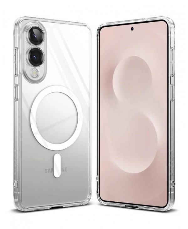 Ringke Galaxy S25 Edge Case - Fusion Magnetic