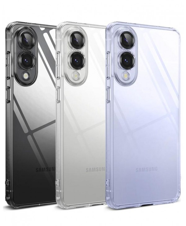 Ringke Galaxy S25 Edge Case - Fusion