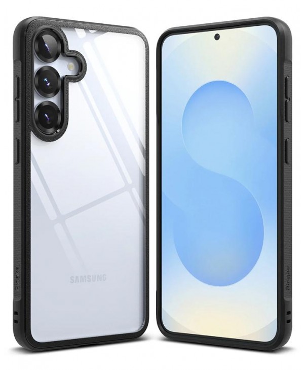 Ringke Galaxy S25 Plus Case - Fusion Bold