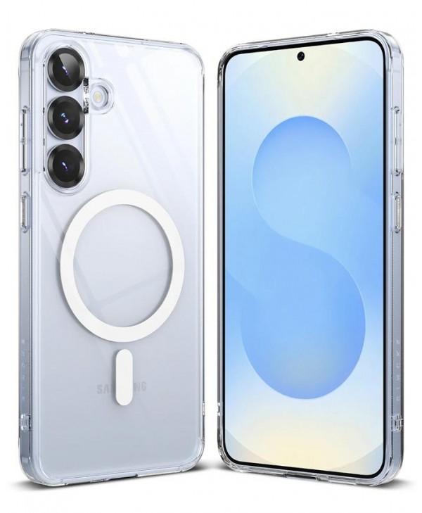 Ringke Galaxy S25 Plus Case - Fusion Magnetic