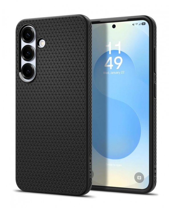 Spigen Galaxy S25 Plus Case Liquid Air