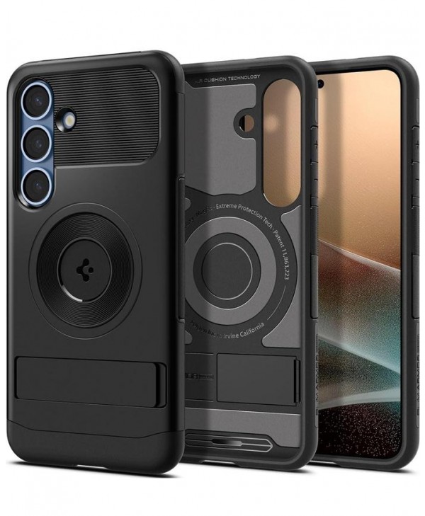Spigen Galaxy S25 Plus Case Slim Armor MagFit