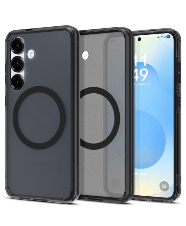 Spigen Galaxy S25 Plus Case Ultra Hybrid MagFit