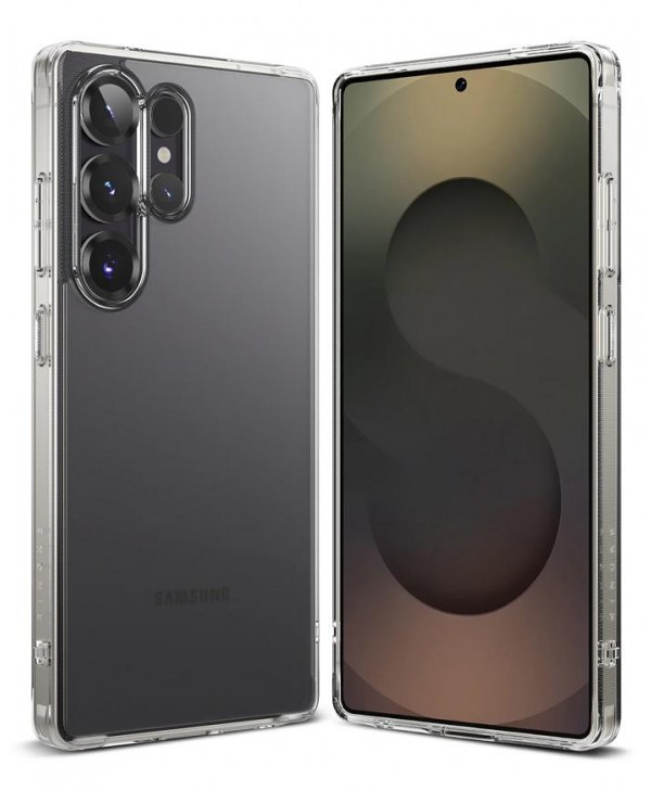 Ringke Galaxy S25 Ultra Case - Fusion