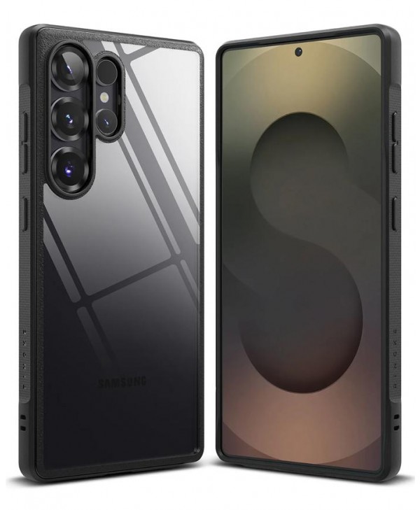 Ringke Galaxy S25 Ultra Case - Fusion Bold