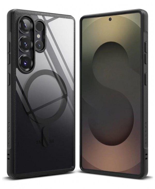 Ringke Galaxy S25 Ultra Case - Fusion Bold Magnetic