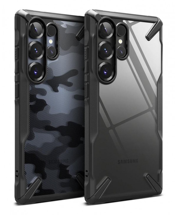 Ringke Galaxy S25 Ultra Case - Fusion X