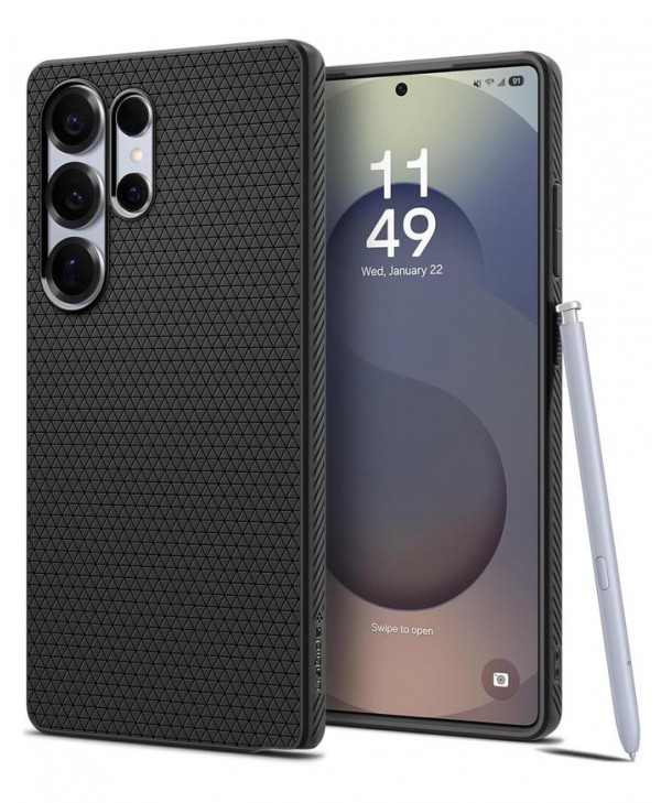 Spigen Galaxy S25 Ultra Case Liquid Air