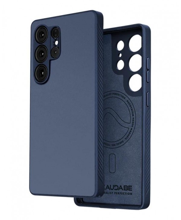 Caudabe Samsung Galaxy S25 Ultra Case - Paragon MagSafe