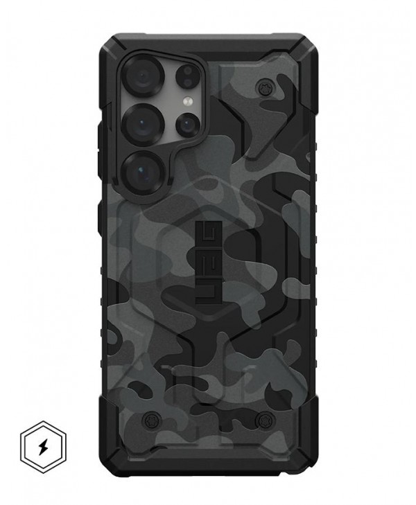 UAG Galaxy S25 Ultra Case Pathfinder SE Magnetic