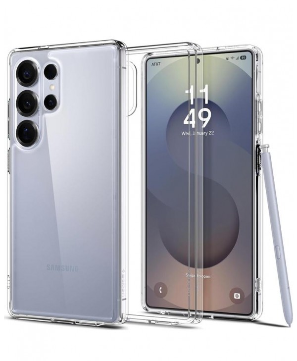Spigen Galaxy S25 Ultra Case Ultra Hybrid
