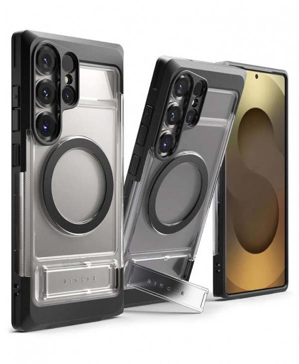 Ringke Galaxy S25 Ultra Case - UX Magnetic