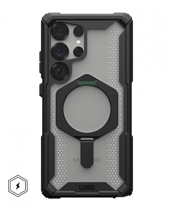 UAG Galaxy S25 Ultra Case Plasma XTE Magnetic