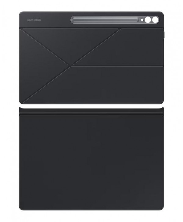 Samsung Galaxy Tab S10 Ultra / Tab S9 Ultra Smart Book Cover