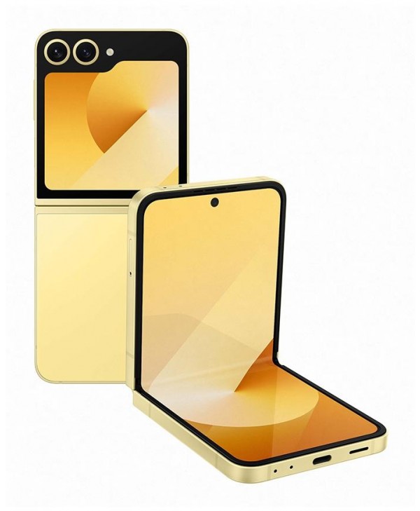 Samsung Galaxy Z Flip 6 5G 12GB/512GB, Open-Box