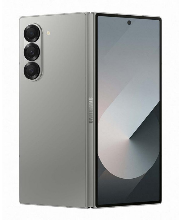 Samsung Galaxy Z Fold 6 5G 12GB/256GB, Open-Box
