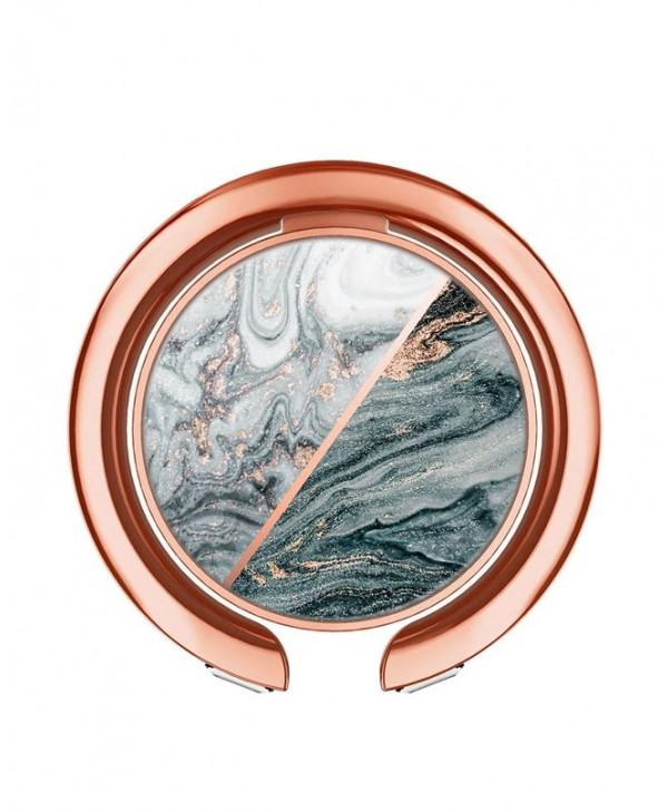 CYRILL Shine Ring - Classic Marble