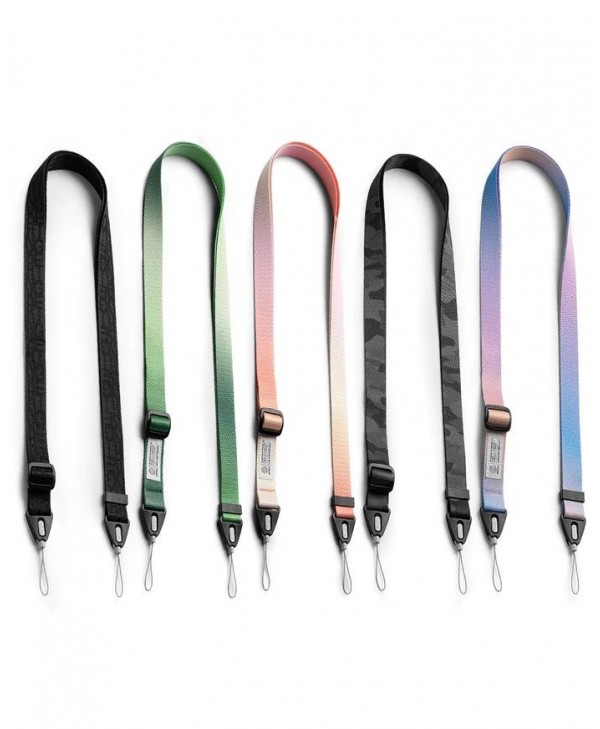 Ringke Lanyard Shoulder Strap - Design