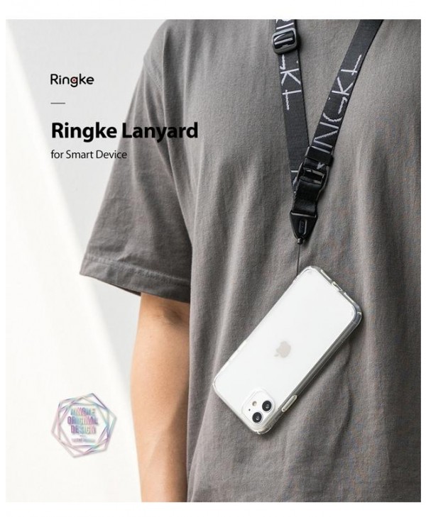 Ringke Lanyard Shoulder Strap